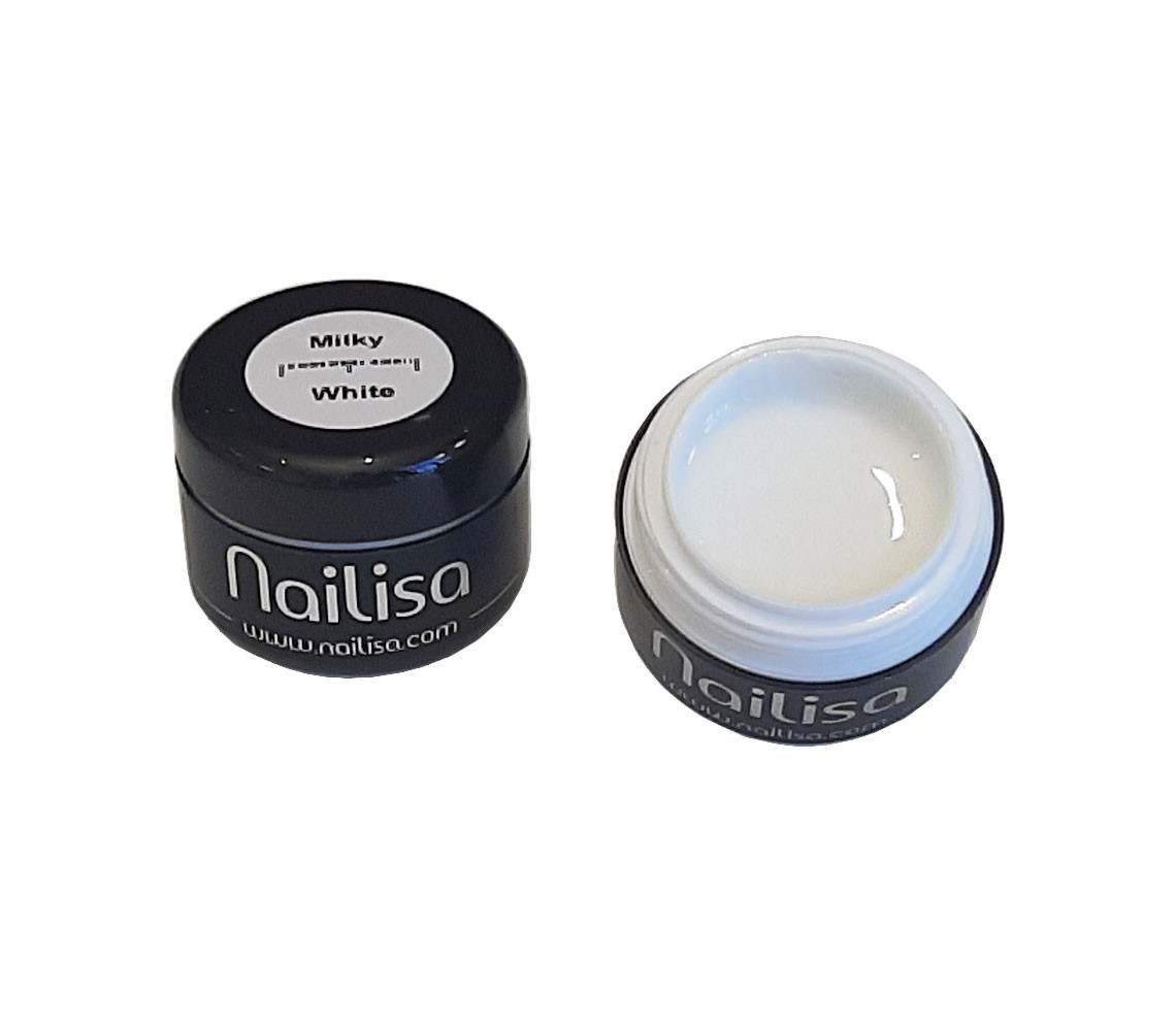 Extra White 15gr - photo 11