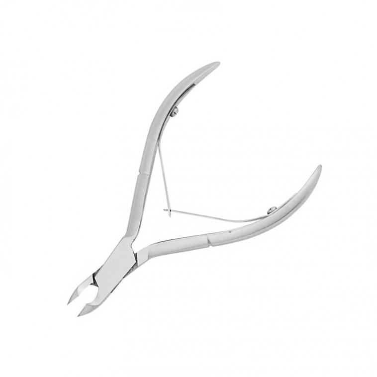 Zilver Tipknipper - Nailisa - photo 8