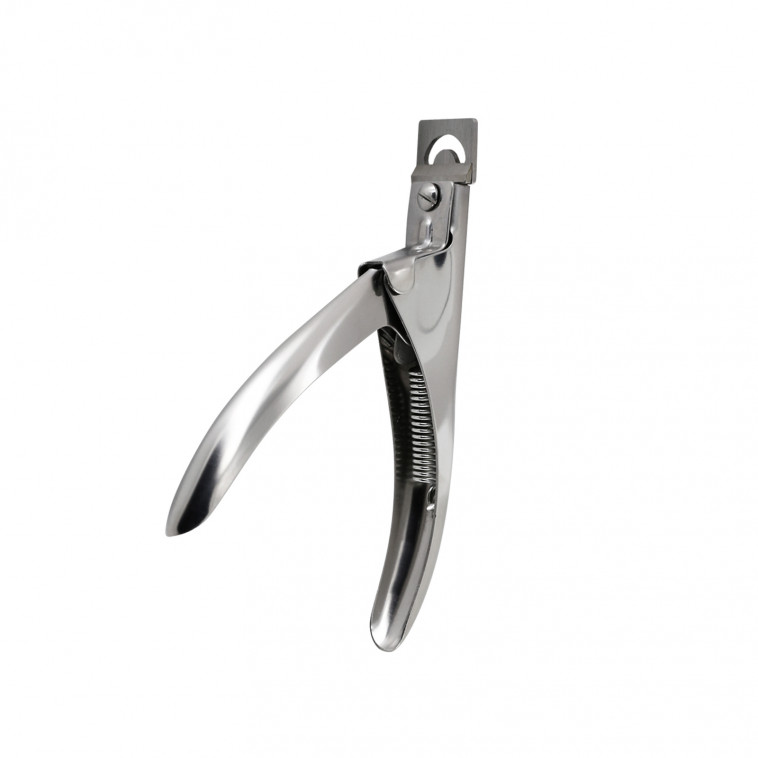 Zilver Tipknipper - Nailisa - photo 7