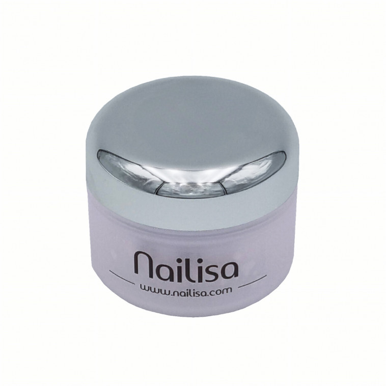Acryl Powder Pink 30gr - photo 8