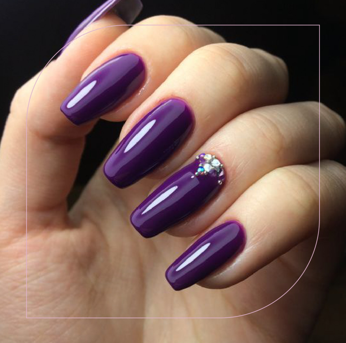 Vernis semi-permanent - Lazy Days - 15 ml - photo 13