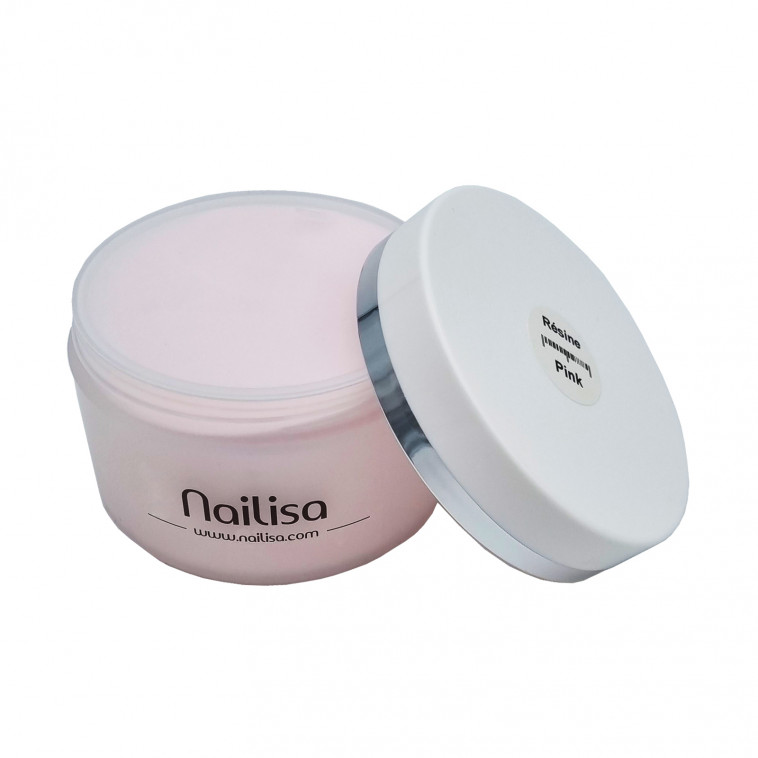 Acryl Powder Pink 450gr - photo 8