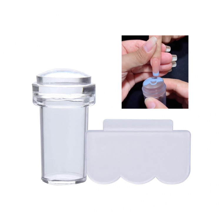Ultra Builder Base Make up 6ml - photo 9