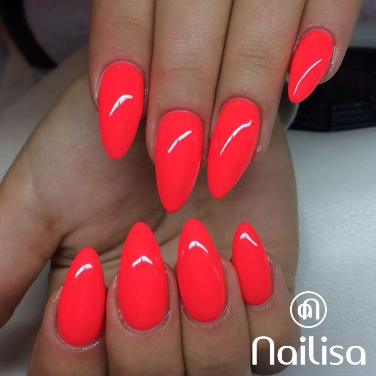 Vernis semi-permanent - Lollipop - 8ml - photo 8