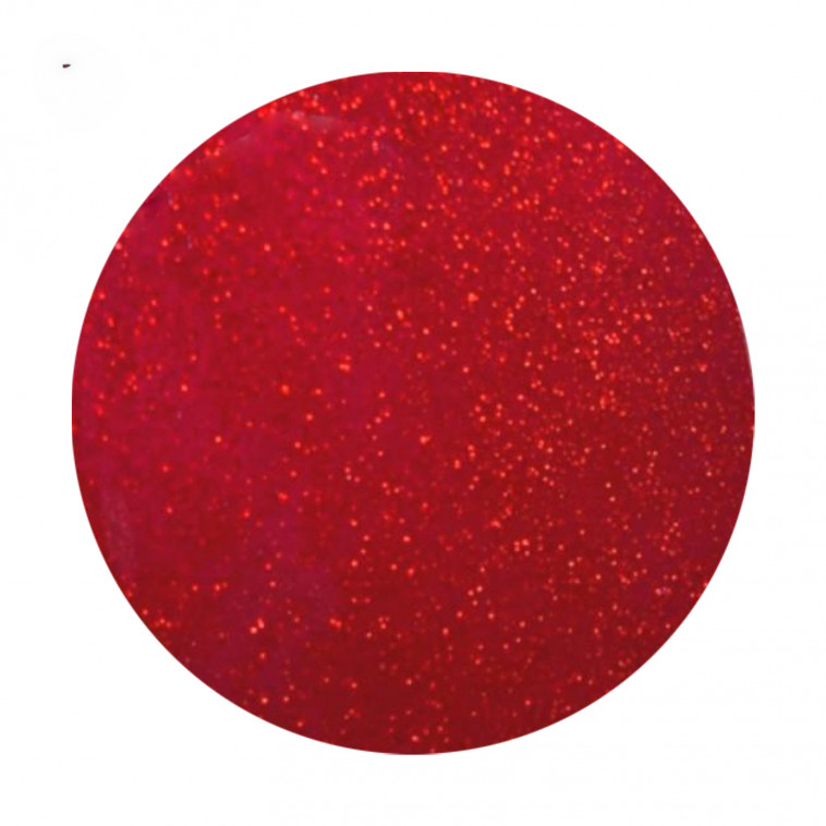 Gel de couleur Glitty Pinky - photo 13