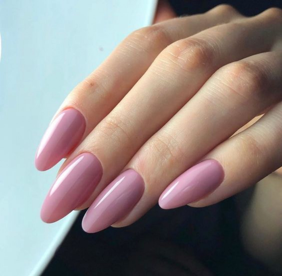 Vernis semi-permanent - Shalom - 8ml - photo 8