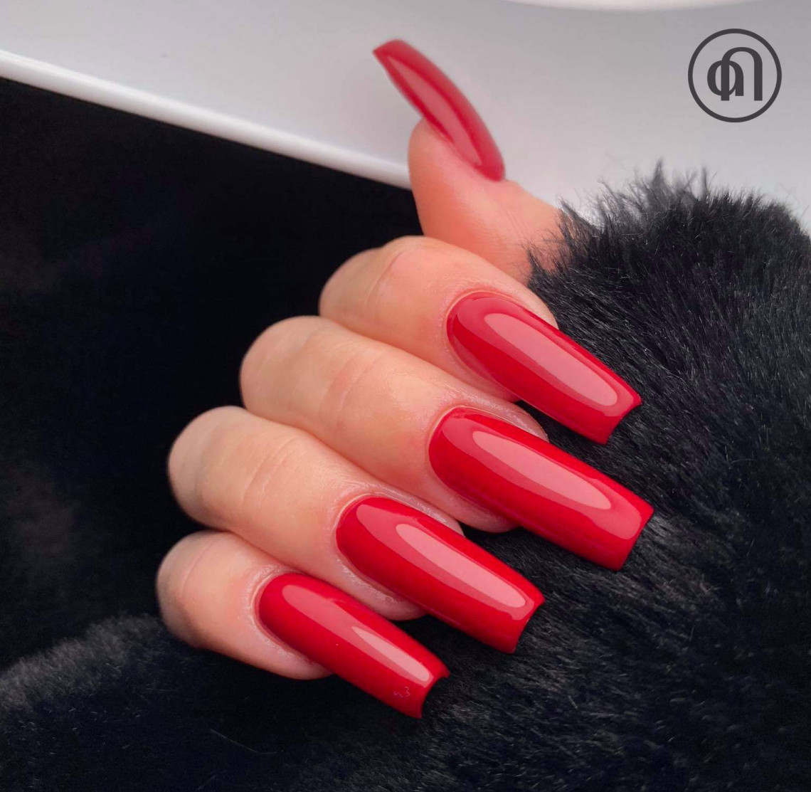 Vernis semi-permanent - Vibrato - 8ml - photo 8
