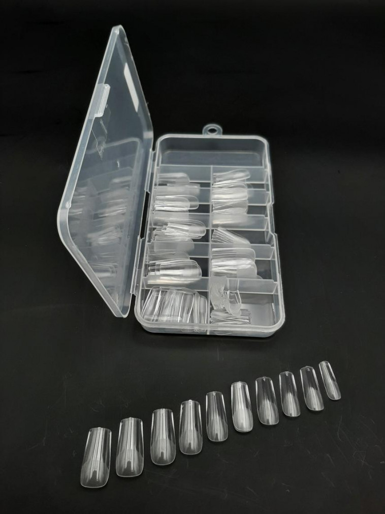 Tips en Capsules - photo 13