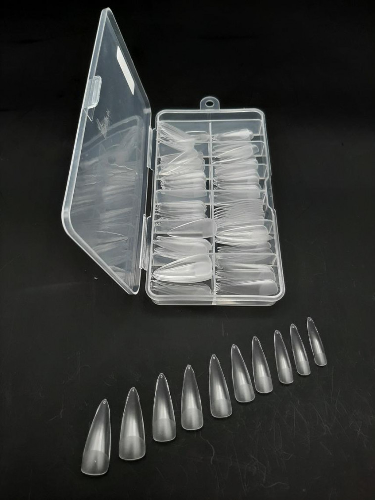 Tips en Capsules - photo 7