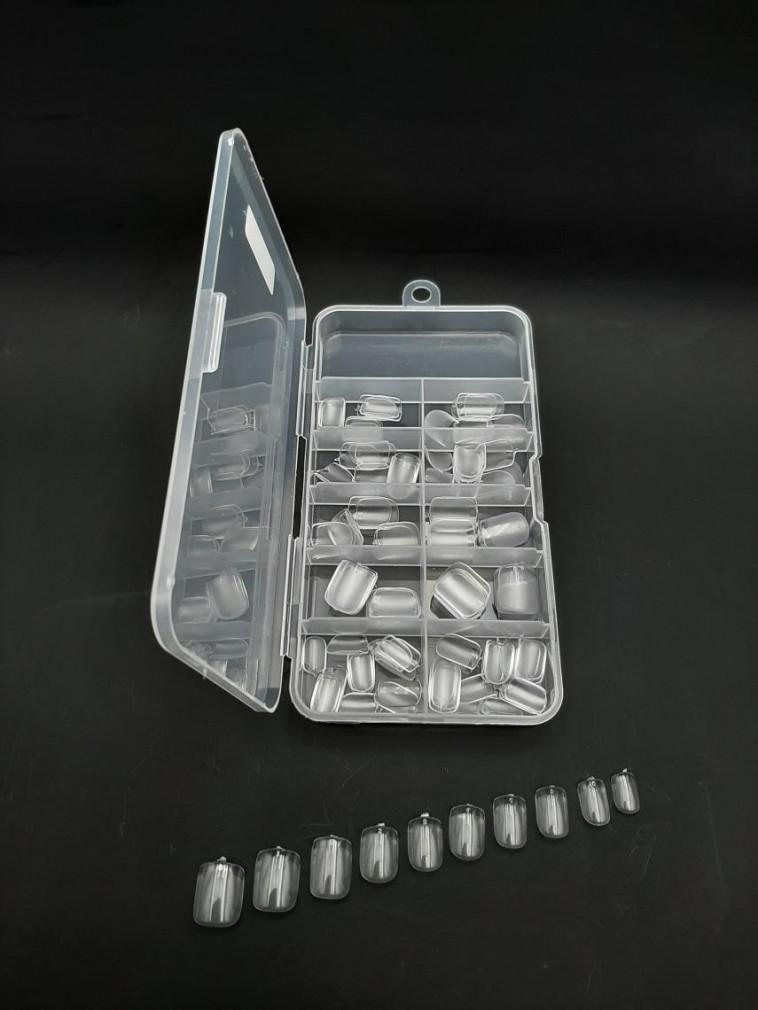 Tips en Capsules - photo 8