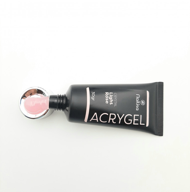 Acrygel - Nailisa - photo 9