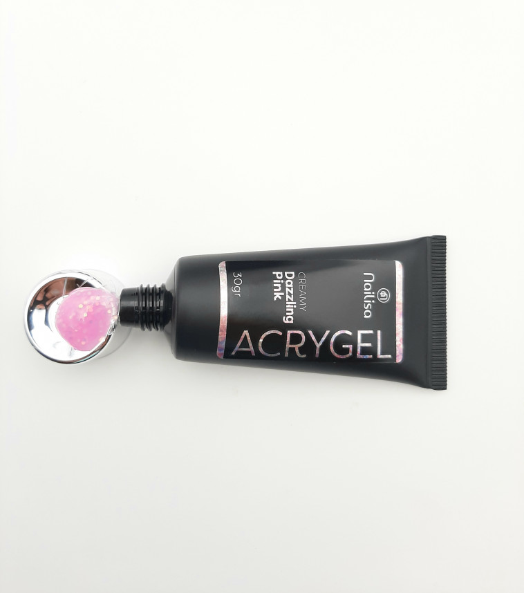 Acrygel - Nailisa - photo 8