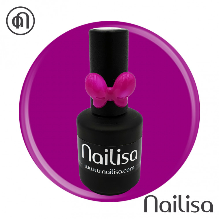 Vernis semi-permanent 8ml - photo 7