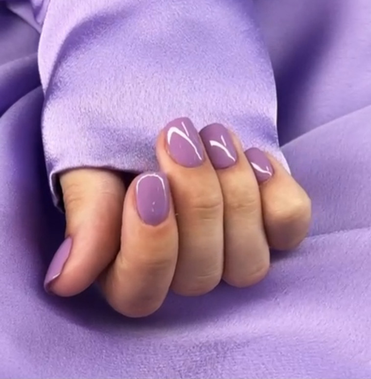 Vernis semi-permanent - Dumbo Grey - photo 12