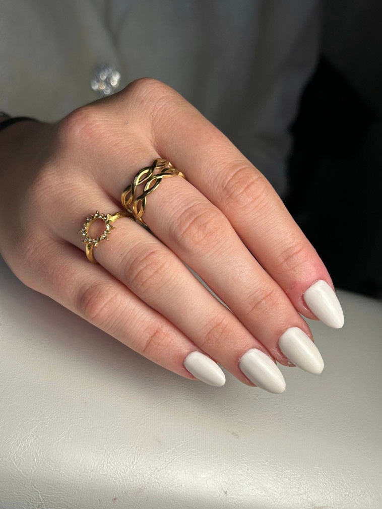 Vernis semi-permanents Nailisa - photo 8