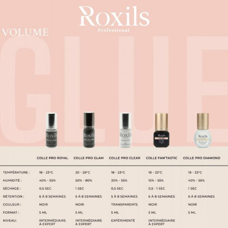 Colle pro glam - Nailisa - photo 8