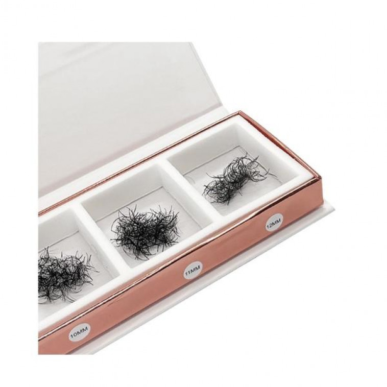 Produits et formations pour les ongles & les cils - photo 14