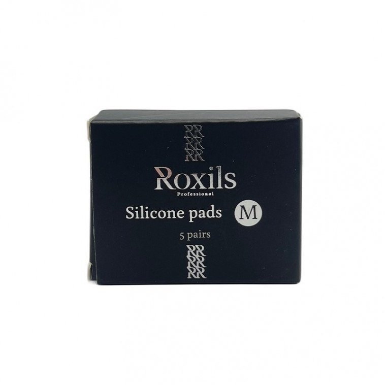 Cils (Roxils) - Nailisa - photo 12