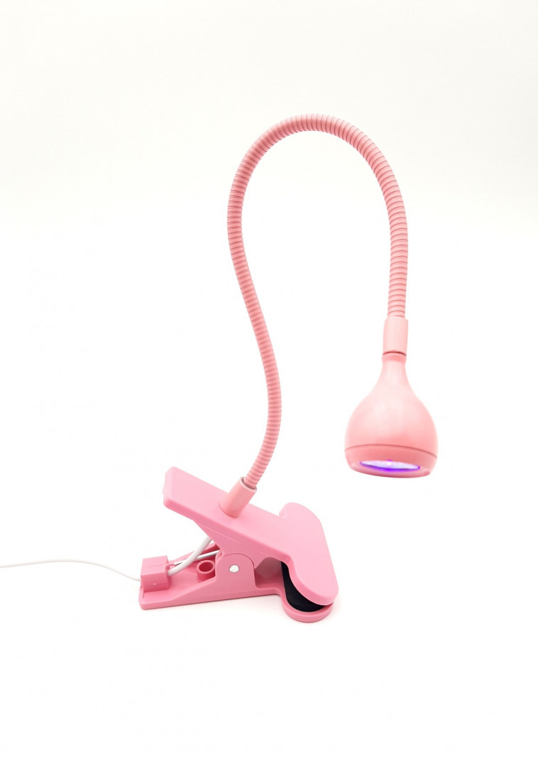 Micro LED-lamp (Rose) - photo 8