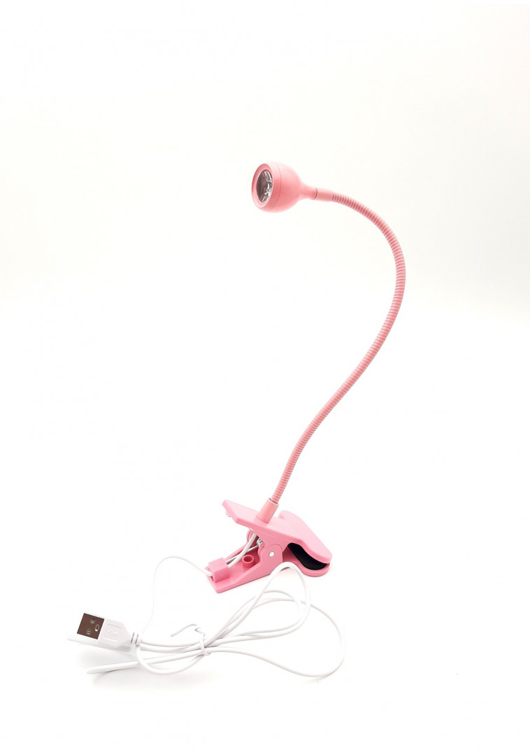 Micro LED-lamp (Rose) - photo 11