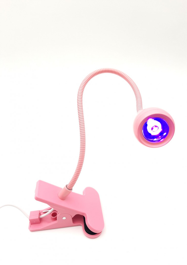 Micro LED-lamp (Rose) - photo 10