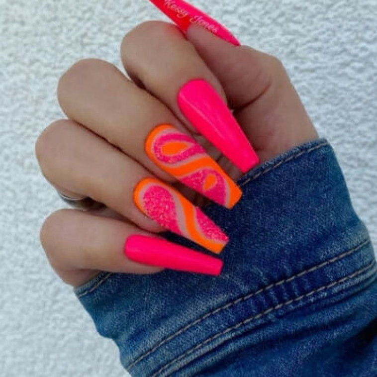 Materiaal en opleidingen voor nagelstyling - photo 16